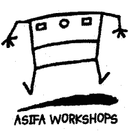 ASIFA Workshops